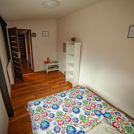 Apartamenty przy górskich rzekach Nowy Targ Zewnętrze zdjęcie
