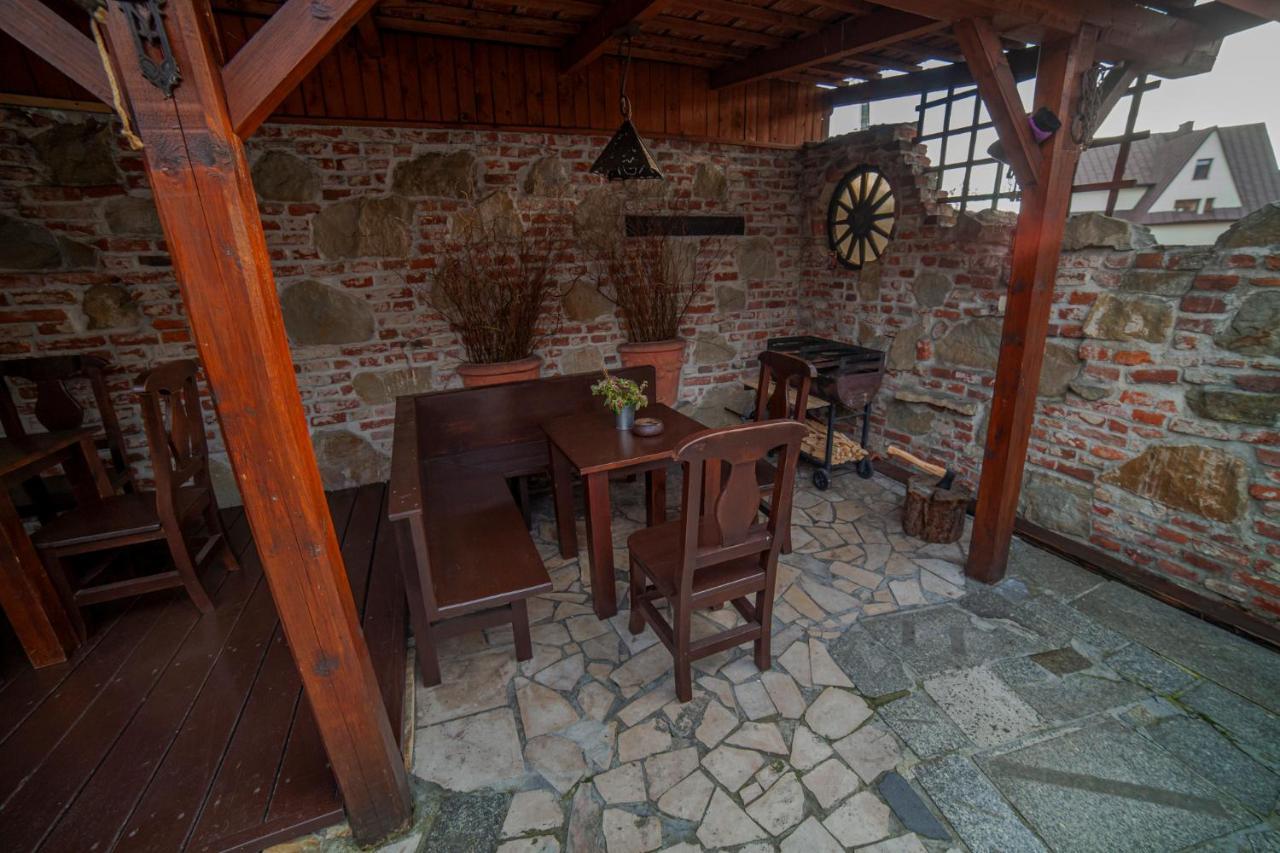Apartamenty przy górskich rzekach Nowy Targ Zewnętrze zdjęcie
