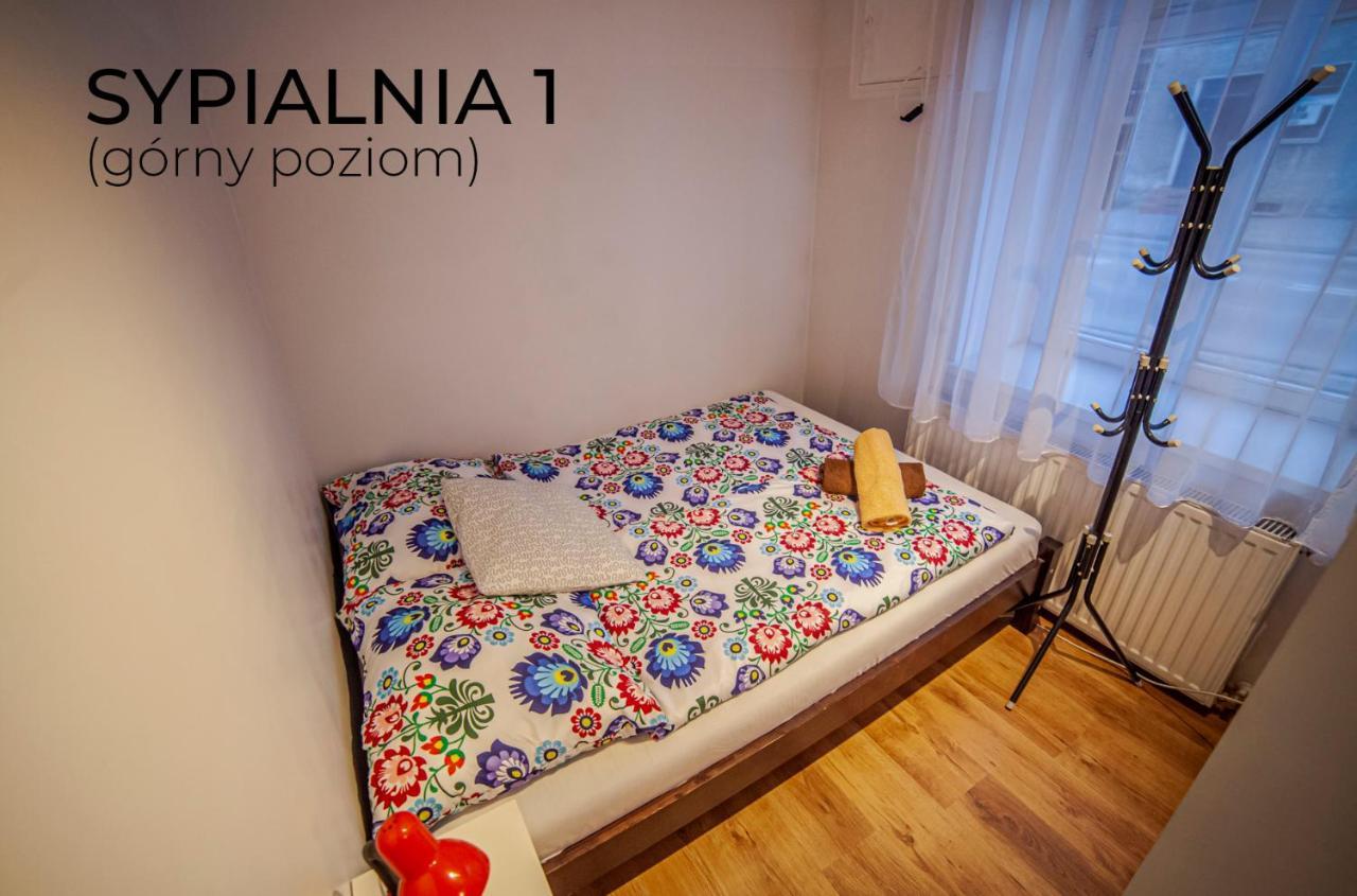 Apartamenty przy górskich rzekach Nowy Targ Zewnętrze zdjęcie
