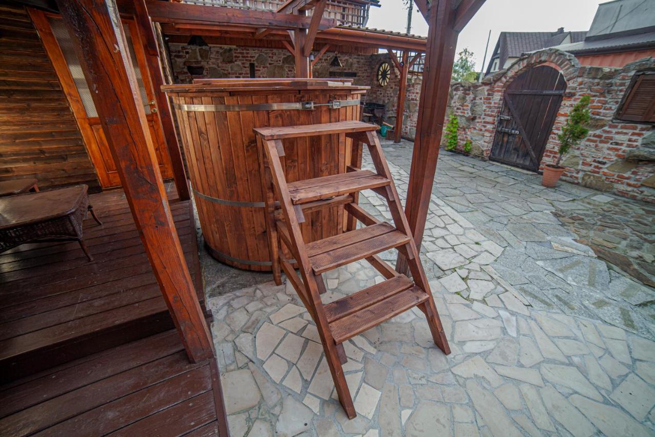 Apartamenty przy górskich rzekach Nowy Targ Zewnętrze zdjęcie