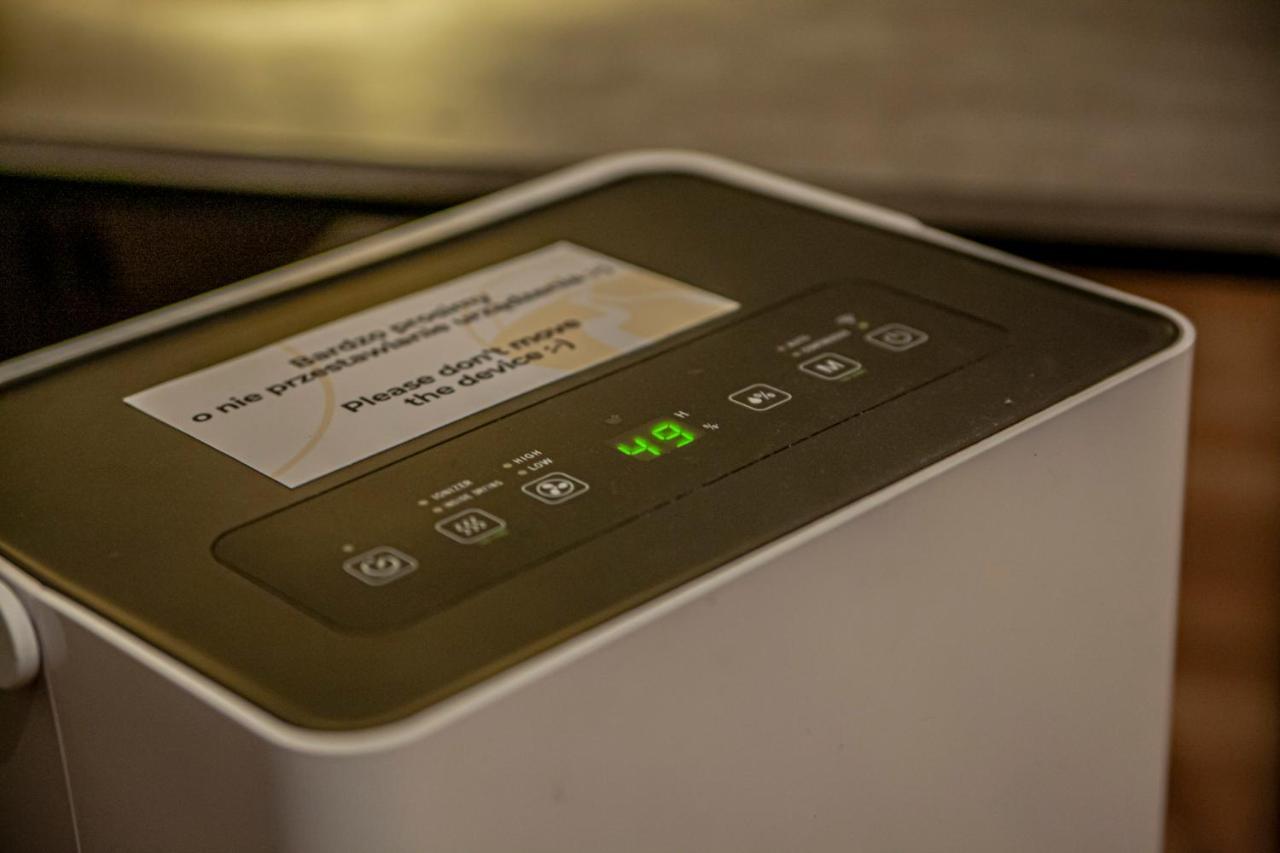 Apartamenty przy górskich rzekach Nowy Targ Zewnętrze zdjęcie