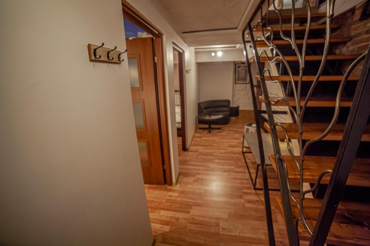 Apartamenty przy górskich rzekach Nowy Targ Zewnętrze zdjęcie