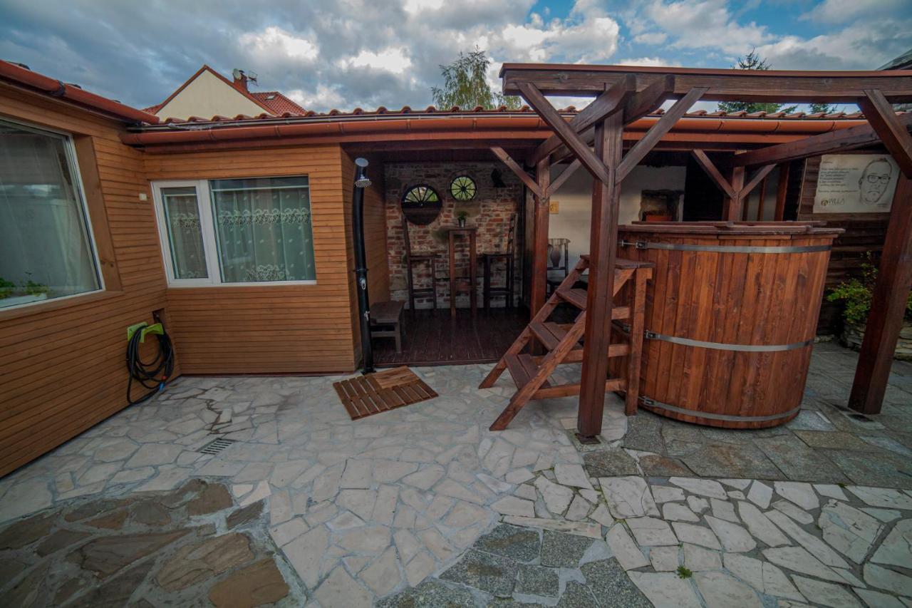 Apartamenty przy górskich rzekach Nowy Targ Zewnętrze zdjęcie