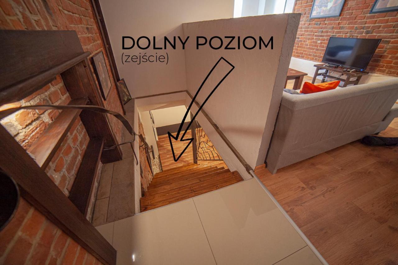 Apartamenty przy górskich rzekach Nowy Targ Zewnętrze zdjęcie