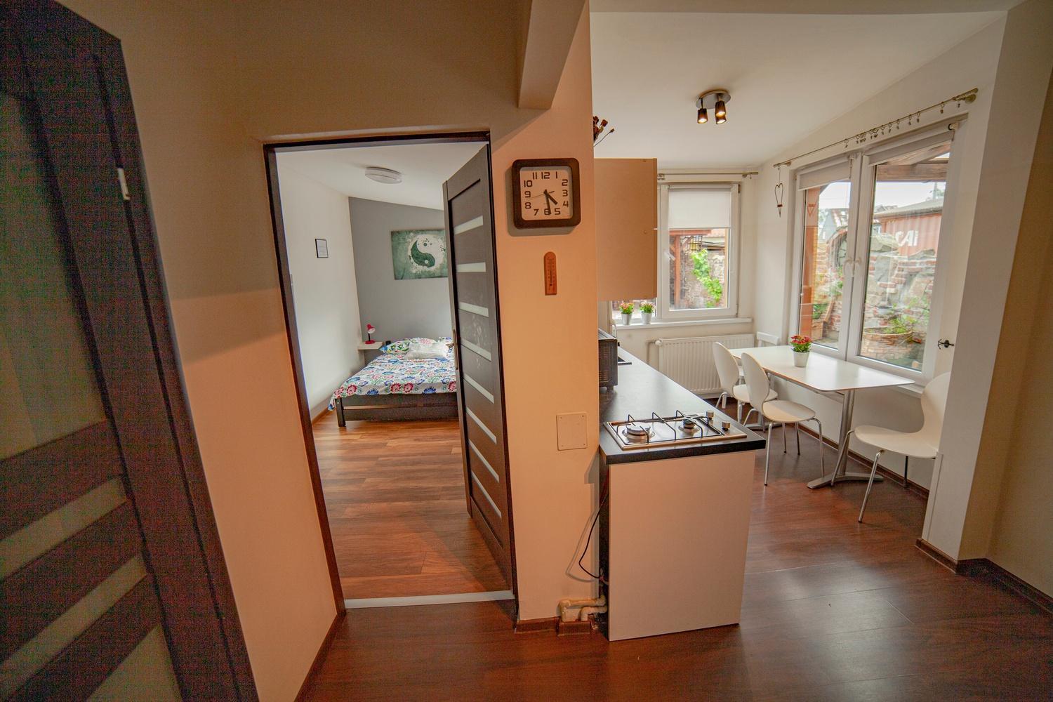 Apartamenty przy górskich rzekach Nowy Targ Zewnętrze zdjęcie