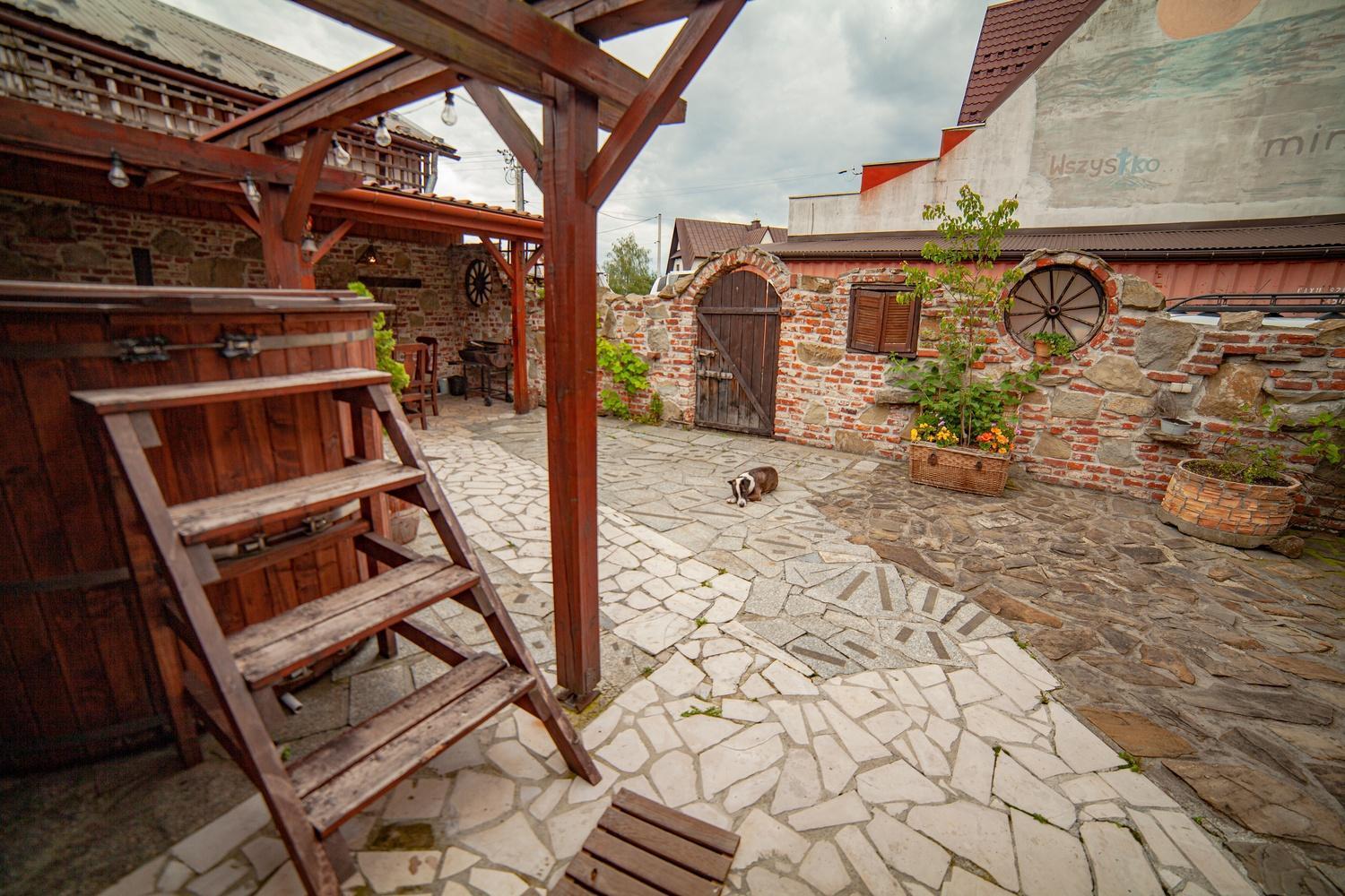 Apartamenty przy górskich rzekach Nowy Targ Zewnętrze zdjęcie