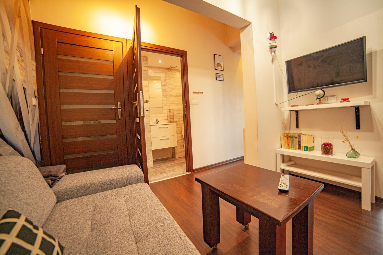 Apartamenty przy górskich rzekach Nowy Targ Zewnętrze zdjęcie